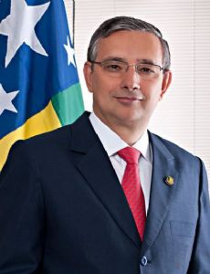 Eduardo Amorim