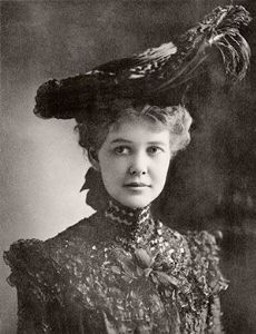 Beatrice Tonnesen