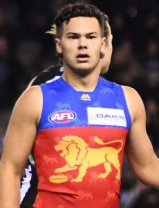 Cameron Rayner