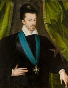 Étienne Dumonstier