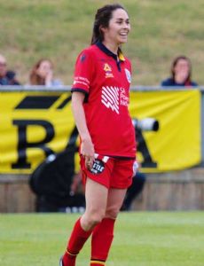 Laura Johns