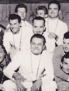 Aladár Gerevich
