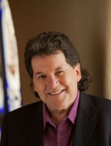 Reginald Bibby