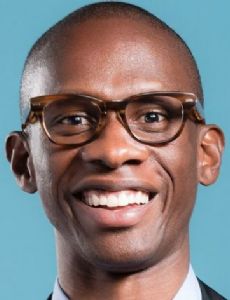 Troy Carter (music industry)