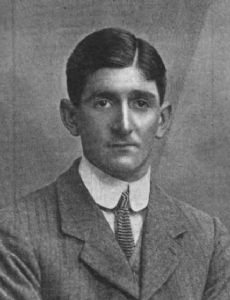Harold Goodwin (cricketer)