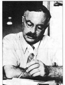 August Thalheimer