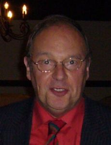 Keith Porteous Wood