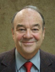 George Gilman (Oregon politician)