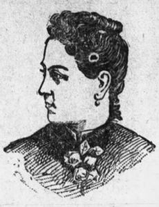 Sylvanie Williams