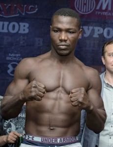 Durodola Olanrewaju