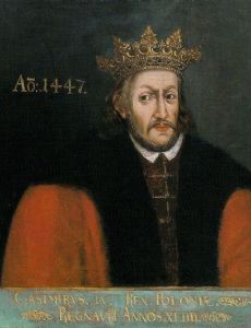 Casimir IV Jagiellon