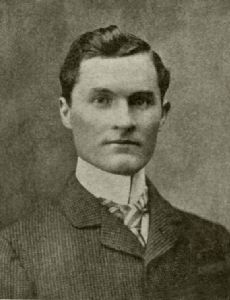Caleb Powers