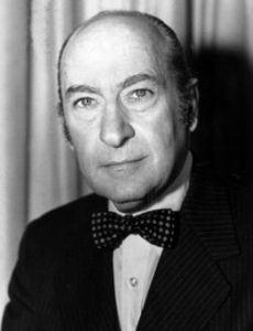 Irving R. Levine