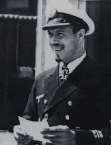 Herbert Nau