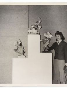 Eugenie Gershoy