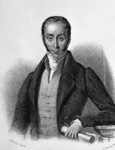 William Alexander Mackinnon (1784–1870)