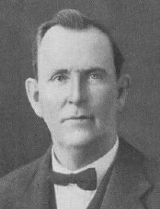 James Tully (Australian politician)