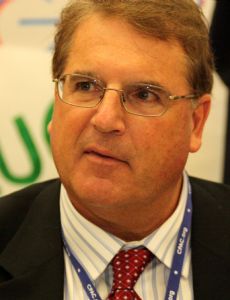 Thomas DiLorenzo