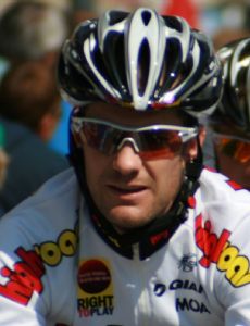 Greg Henderson