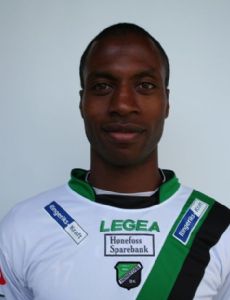 Leo Olsen