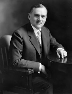 Ira Clifton Copley