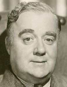 Ernest Cossart