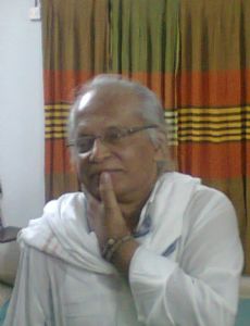Farhad Mazhar