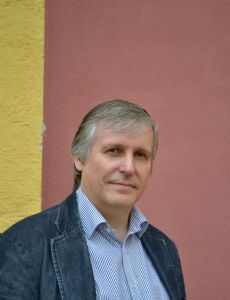 Richard Bartle
