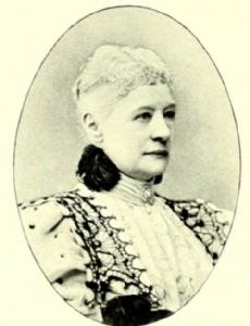 Princess Sophie of Baden