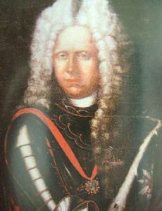 Karl Frederick, Duke of Saxe-Meiningen