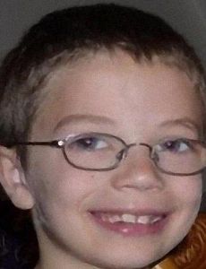 Disappearance of Kyron Horman