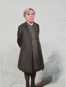 William Boyd Carpenter