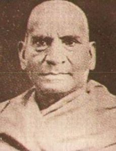 Swami Shraddhanand