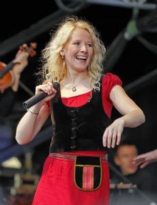 Susan Aho