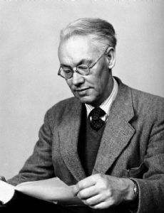 Christopher Andrewes