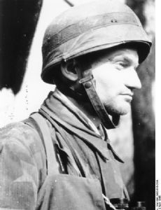 Manfred Büttner