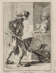 Simon François Ravenet