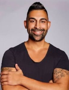 Dhar Mann