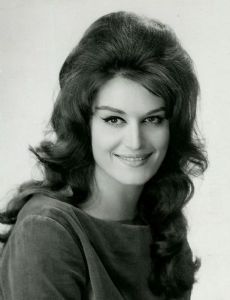 Miss Egypt
