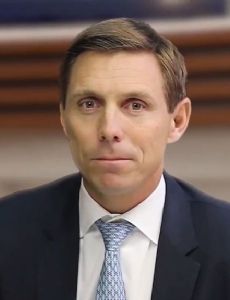 Patrick Brown