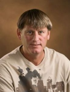 Jack Coughlin (author)
