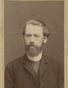 Carl Gustav Axel Harnack