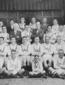Jack McCormack
