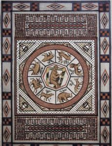 Winterton Roman villa