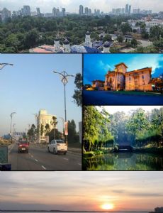 Johor Bahru
