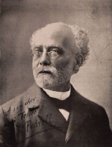 Felip Pedrell