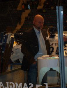 Håkan Södergren