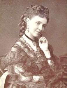 Emma Albani