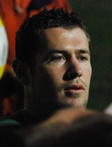 Brett Emerton