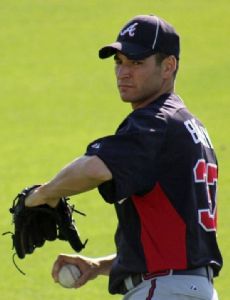 Brandon Beachy